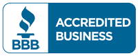 BBB Accredited Business